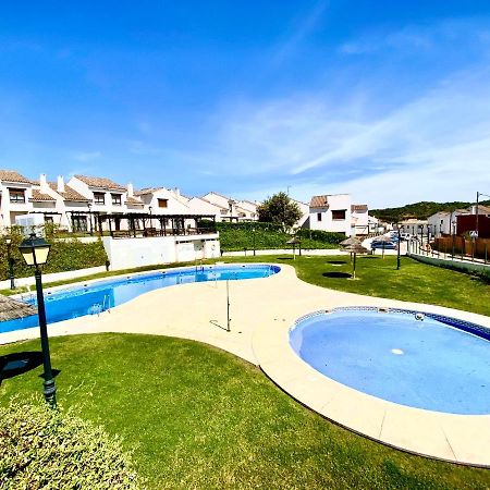 Casita Rural Sierra De Sevilla, Combina Una Maravilla מראה חיצוני תמונה