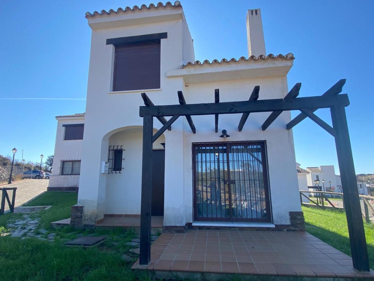 Casita Rural Sierra De Sevilla, Combina Una Maravilla מראה חיצוני תמונה
