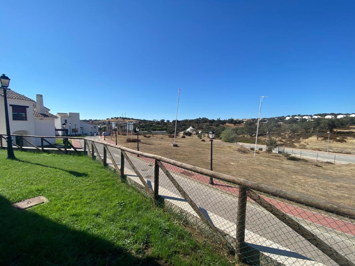 Casita Rural Sierra De Sevilla, Combina Una Maravilla מראה חיצוני תמונה