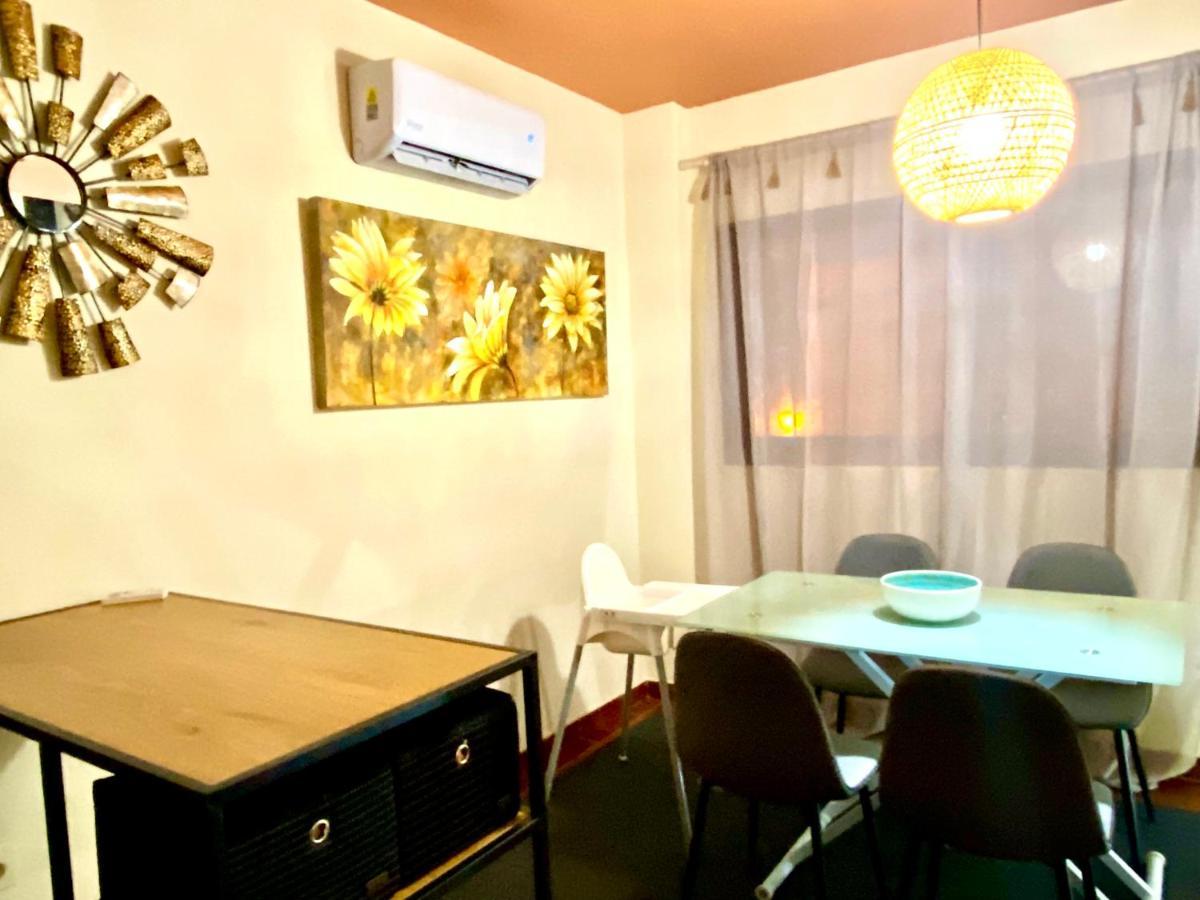 Casita Rural Sierra De Sevilla, Combina Una Maravilla מראה חיצוני תמונה