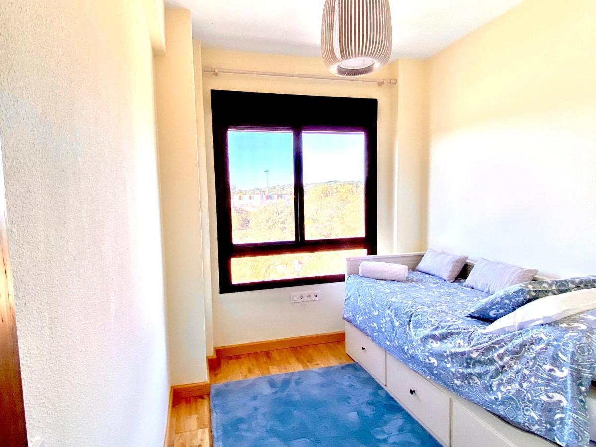 Casita Rural Sierra De Sevilla, Combina Una Maravilla מראה חיצוני תמונה