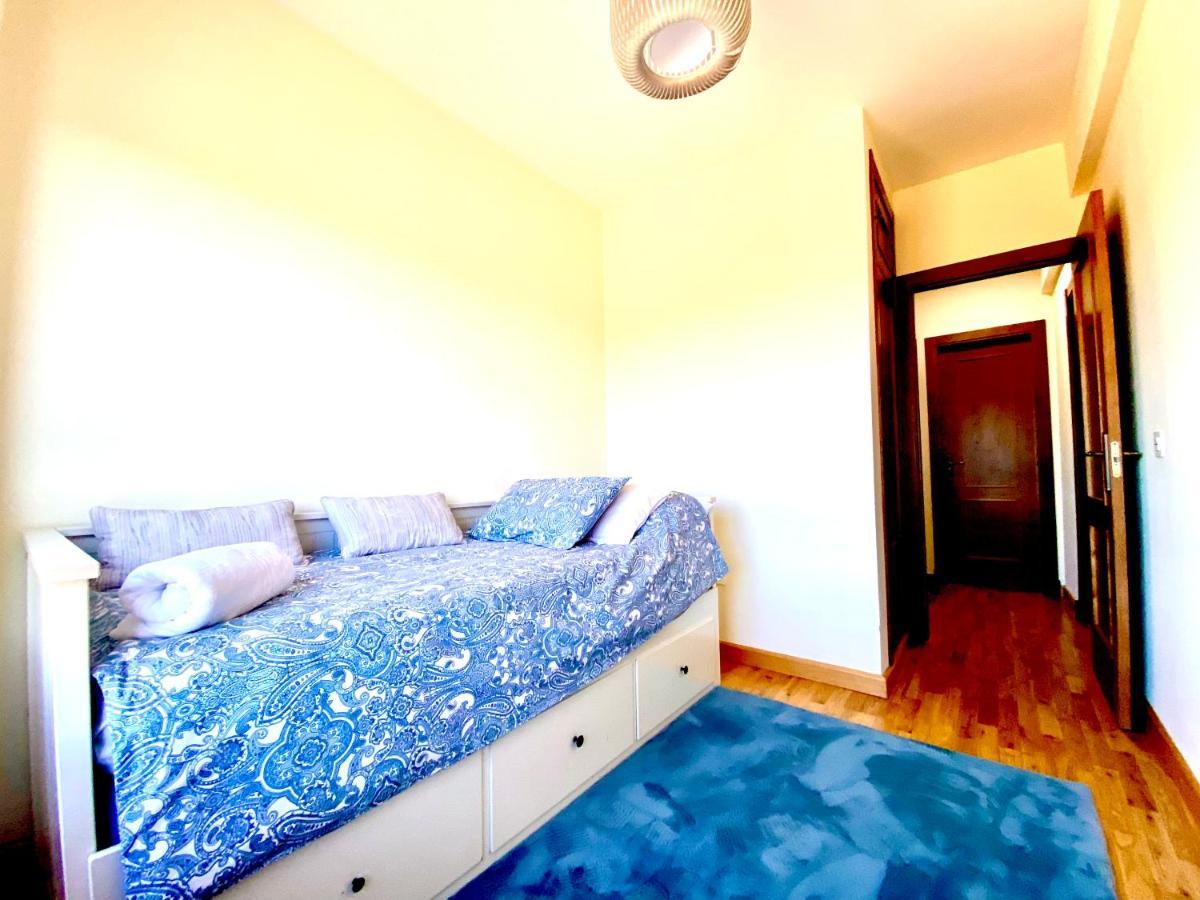 Casita Rural Sierra De Sevilla, Combina Una Maravilla מראה חיצוני תמונה
