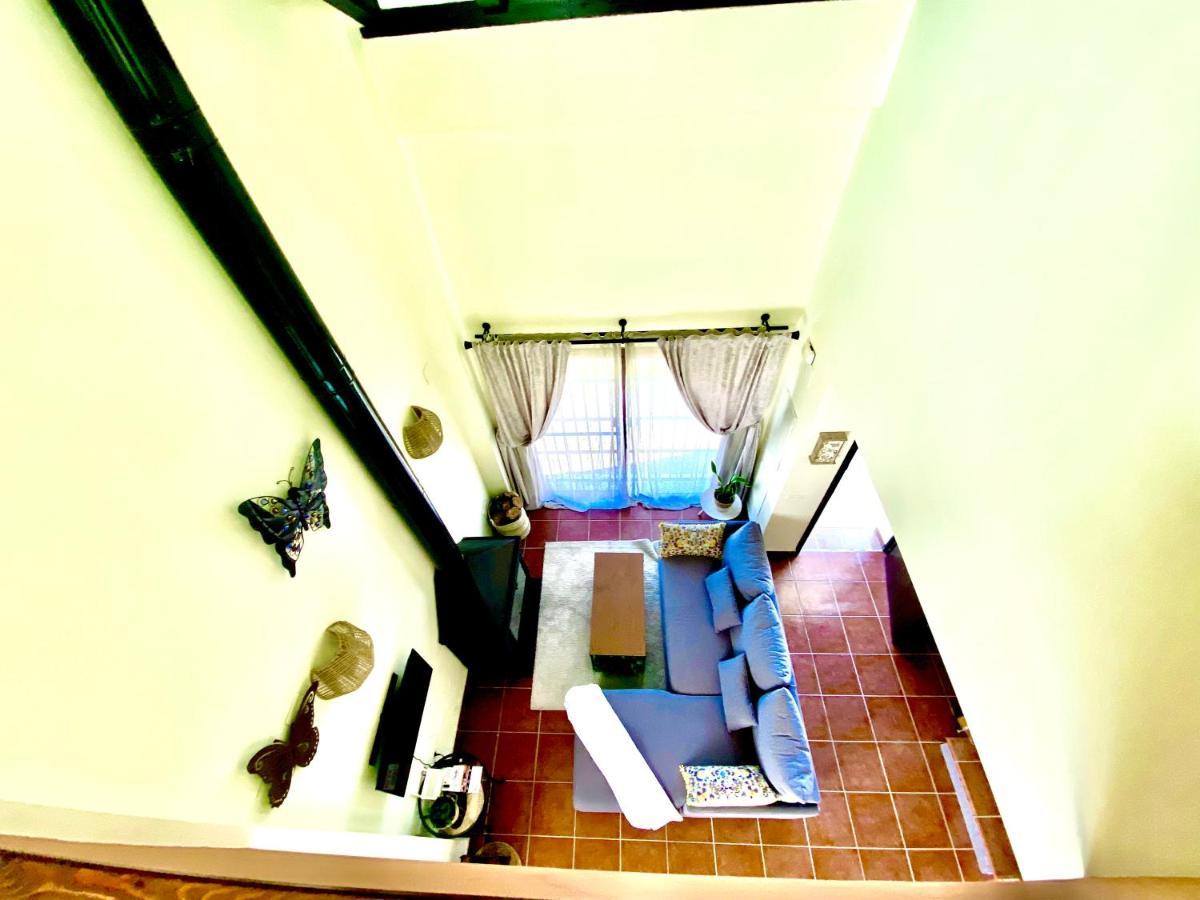 Casita Rural Sierra De Sevilla, Combina Una Maravilla מראה חיצוני תמונה