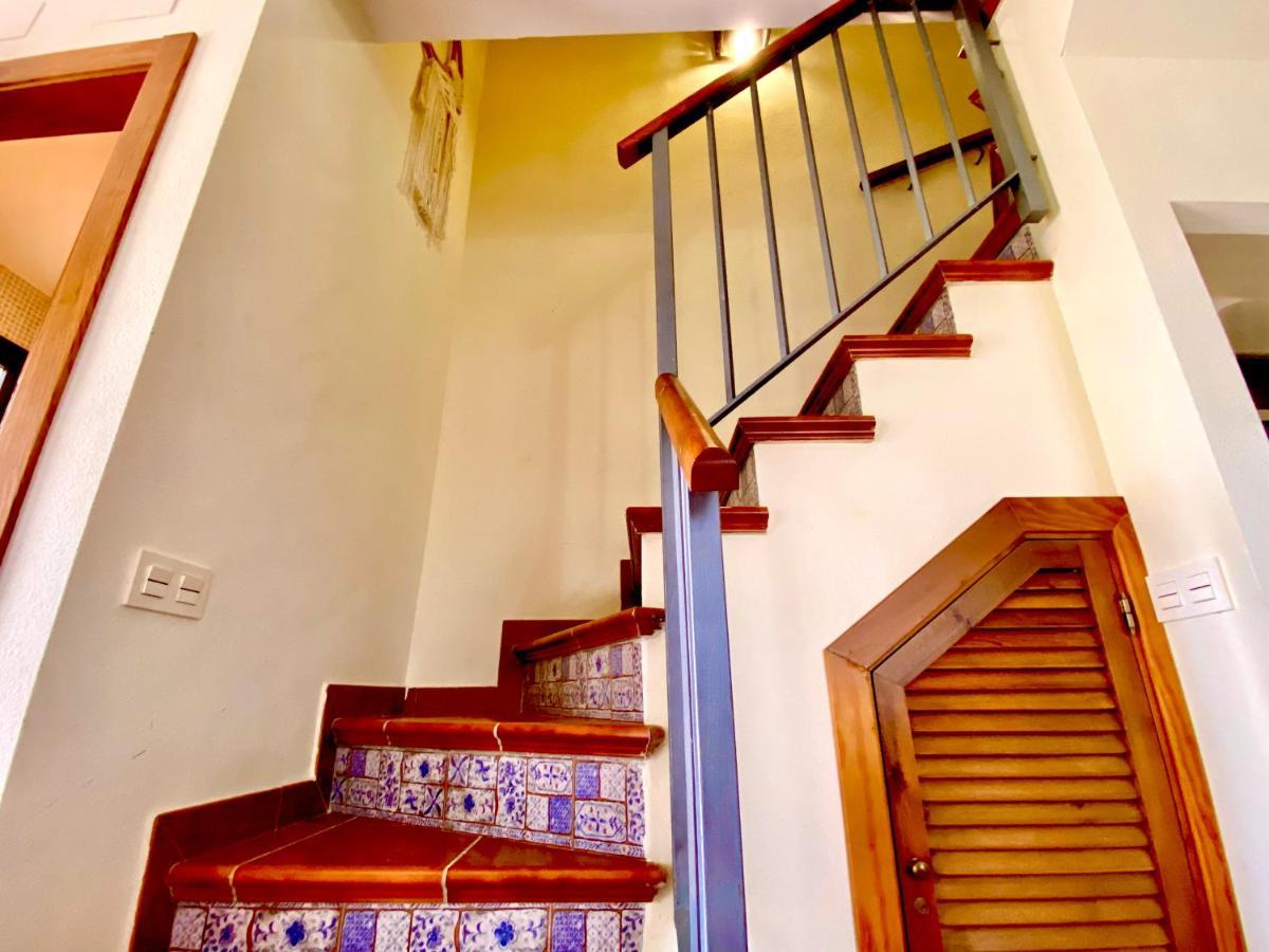 Casita Rural Sierra De Sevilla, Combina Una Maravilla מראה חיצוני תמונה