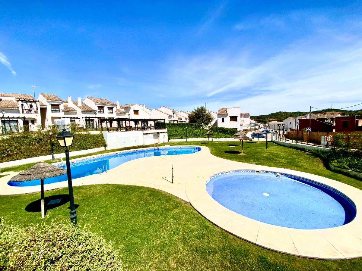 Casita Rural Sierra De Sevilla, Combina Una Maravilla מראה חיצוני תמונה