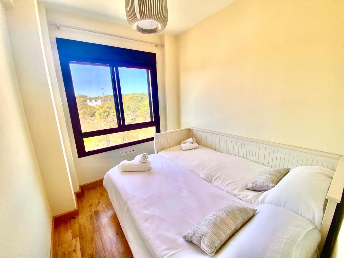 Casita Rural Sierra De Sevilla, Combina Una Maravilla מראה חיצוני תמונה