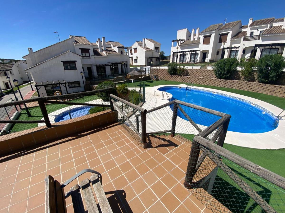 Casita Rural Sierra De Sevilla, Combina Una Maravilla מראה חיצוני תמונה
