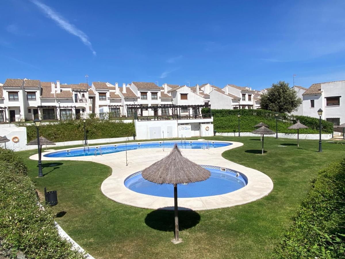Casita Rural Sierra De Sevilla, Combina Una Maravilla מראה חיצוני תמונה