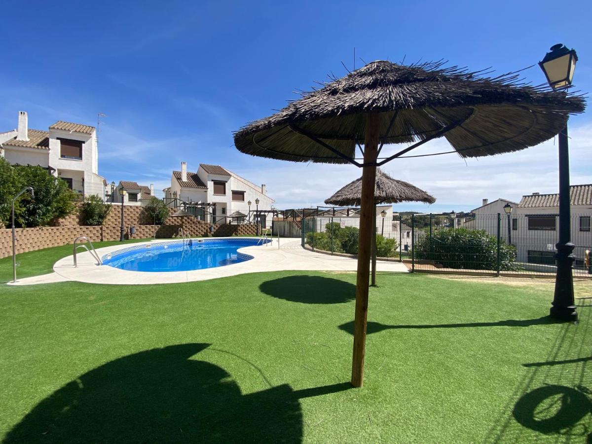Casita Rural Sierra De Sevilla, Combina Una Maravilla מראה חיצוני תמונה